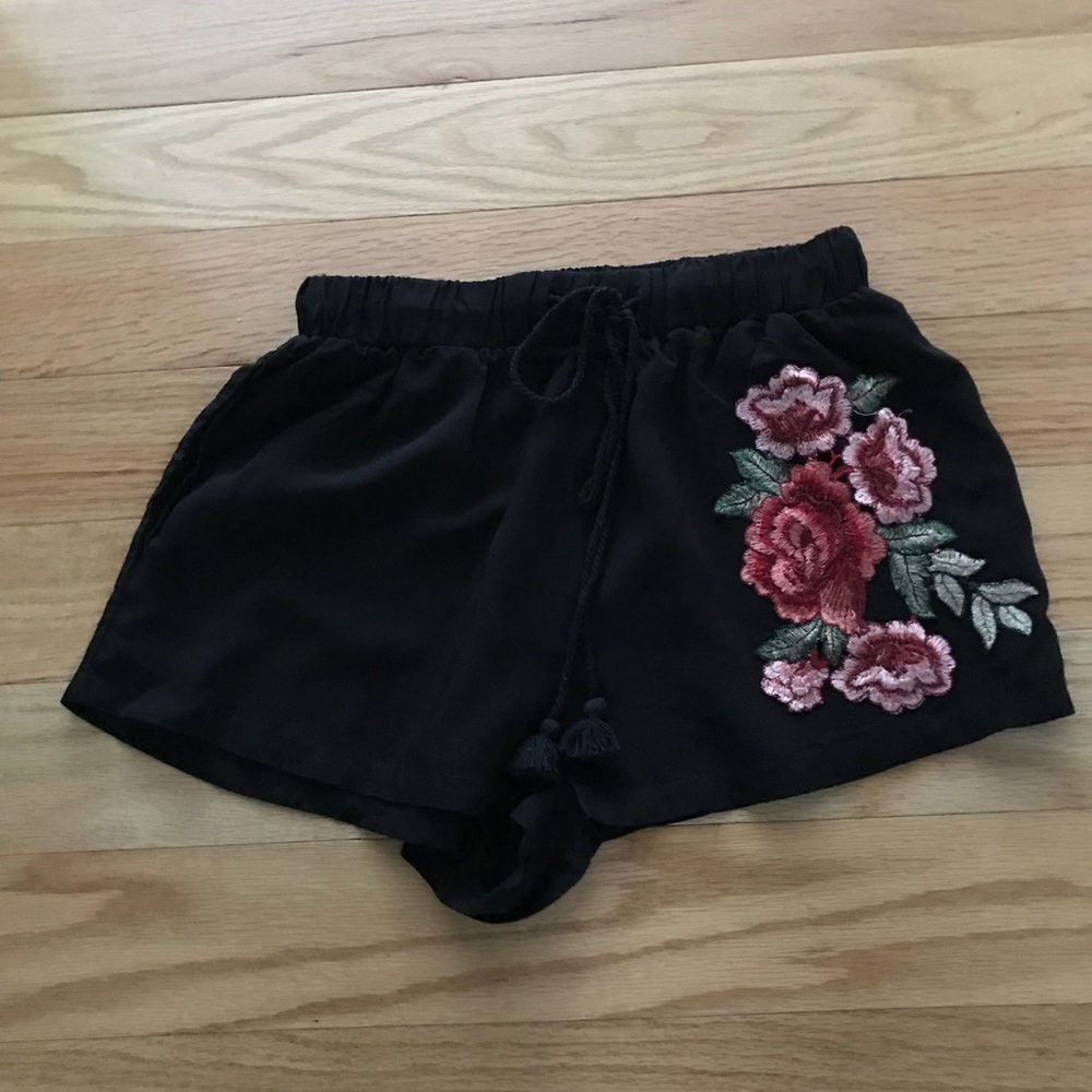 Fabulous shorts never worn